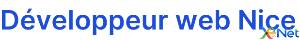 Développeur web Nice
